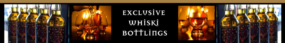 Whiski Bottlings