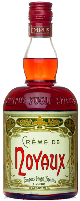 Tempus Fugit, Crème de Noyaux Liqueur, 70cl