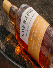 Aberargie Golden Promise Expression Single Malt Whisky, 70cl