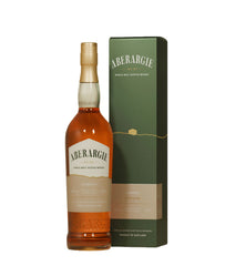 Aberargie Laureate Expression Single Malt Whisky, 70cl
