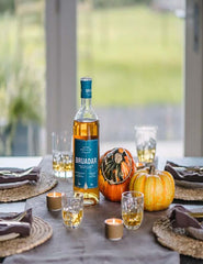 Bruadar Scotch Whisky Liqueur with fruit