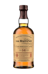 Balvenie Caribbean Cask 14 Years Old 