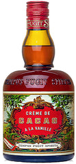 Tempus Fugit, Crème de Cacao à la Vanille Liqueur, 70cl