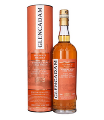 Glencadam Madeira Cask Finish, 70cl