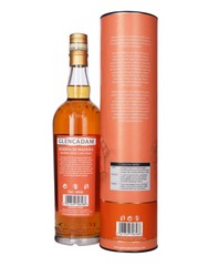 Glencadam Madeira Cask Finish, 70cl