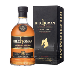 Kilchoman Loch Gorm, 10 Year old, 2025 Release 