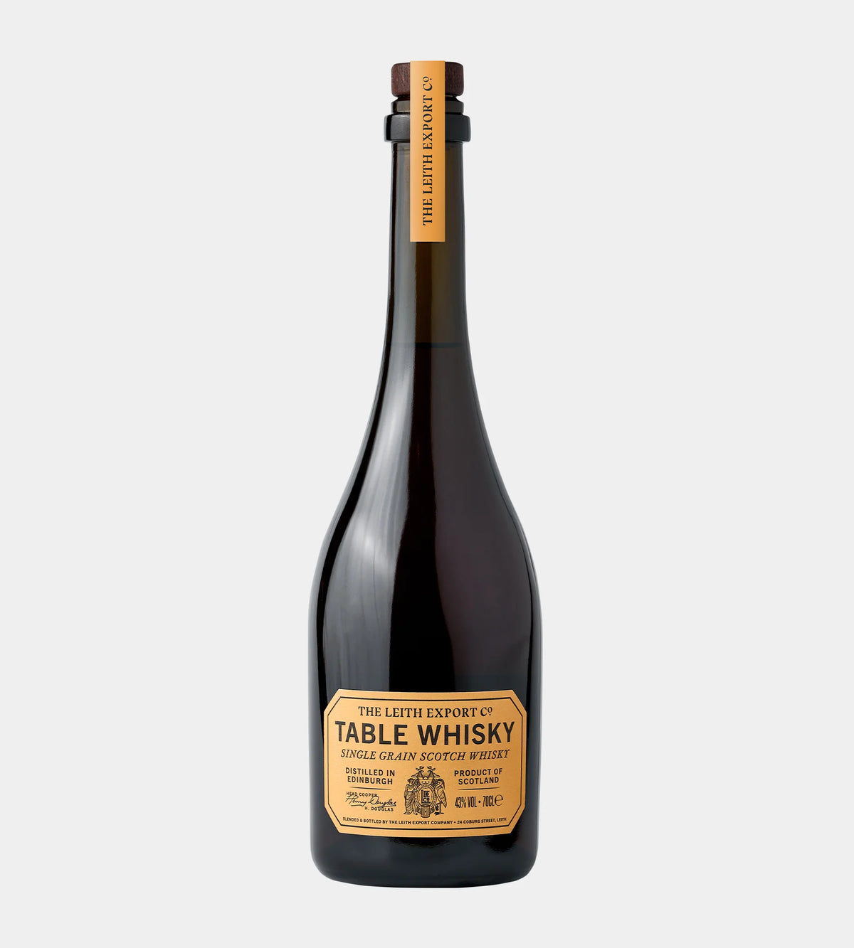 Table Whisky, 70cl
