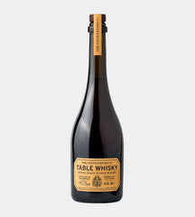 Table Whisky, 70cl