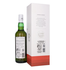 Laphroaig Elements L3, Single Malt Whisky, 70cl 