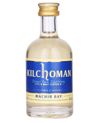 Kilchoman Machir Bay, Single Malt Whisky, 5cl Miniature