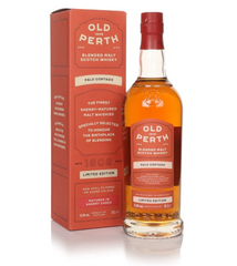 Old Perth Palo Cortado Limited Edition