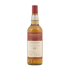 Woodrow's of Edinburgh Royal Brackla Distillery