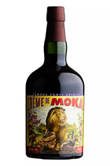 Tempus Fugit, Crème de Moka Liqueur, 70cl