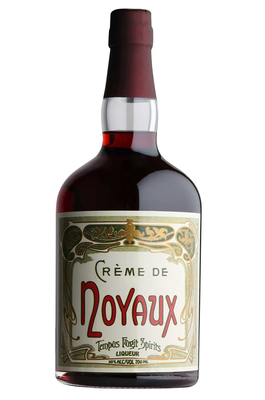 Tempus Fugit, Crème de Noyaux Liqueur, 70cl