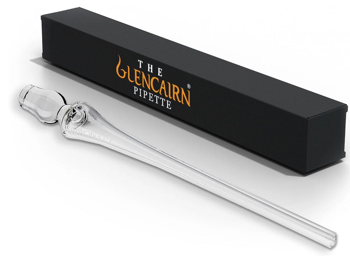 The Glencairn Pipette