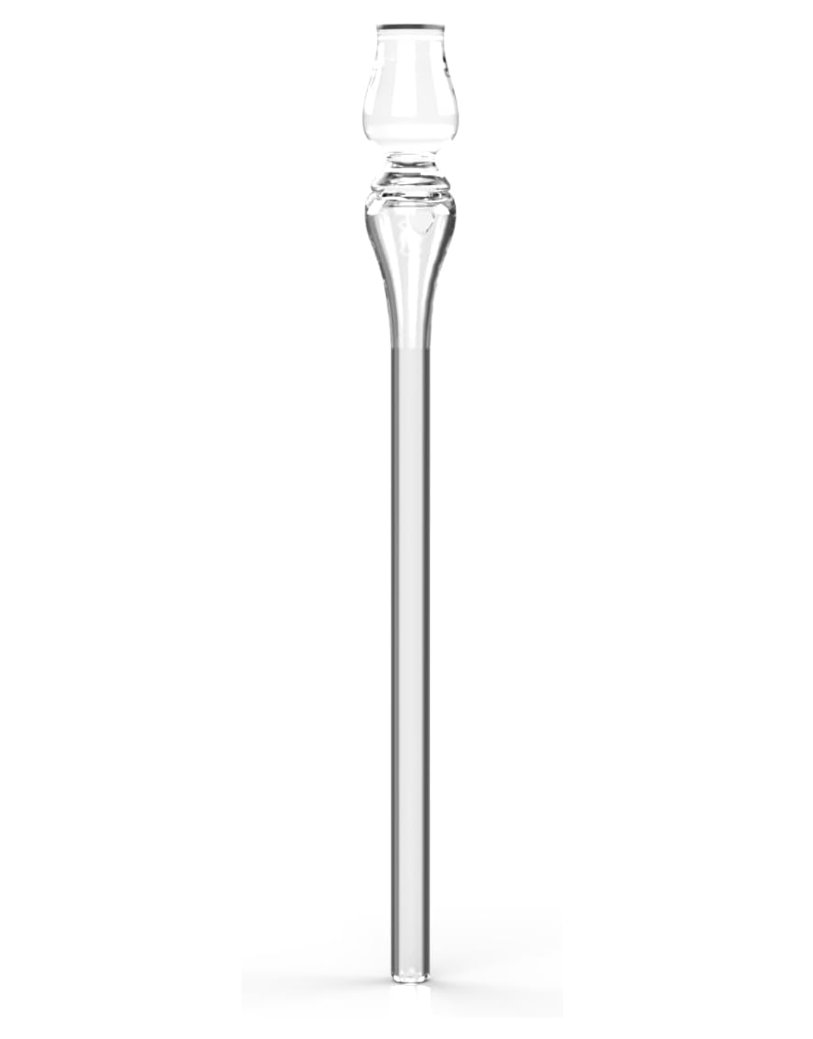The Glencairn Pipette glass