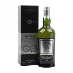 Ardbeg Perpetuum Limited Edition, Single Malt Whisky, 70cl