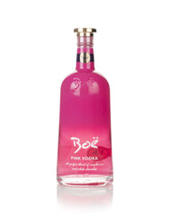 BOË PINK VODKA, Vodka, 70cl