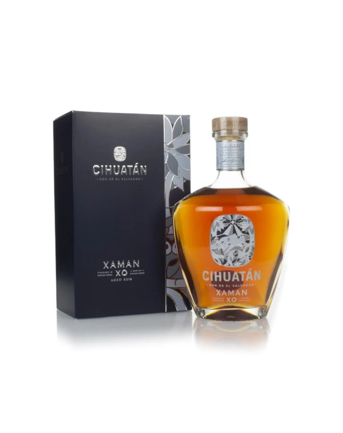 Cihuatán XO, Rum, 70cl