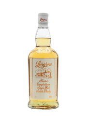 Longrow Peated, Single Malt Whisky, 70cl
