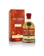 Kilchoman UK Exclusive Batch 5, Single Malt Scotch Whisky, 70cl