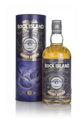 Rock Island Blended Malt, Sherry Edition, 70cl