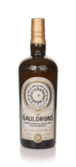 Gauldrons Campeltown Vatted Malt, Cask Strength Edition, 70cl