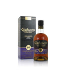 Glenallachie 10, French Virgin Oak. Single Malt Whisky, 70cl.
