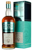 Benchmark Murray Mcdavid Benrinnes 14 year old finished in Port and PX sherry