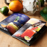 Manhattan Cocktail Shaker Set