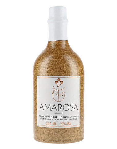 Amarosa Rosehip Liqueur 