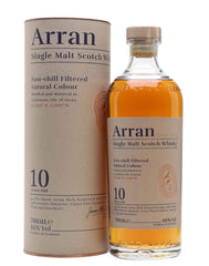 Arran 10 