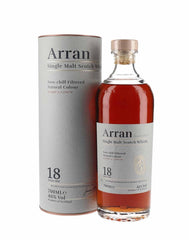 Arran 18