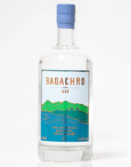 Badachro Gin 70cl 42.2%