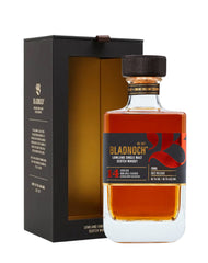Bladnoch 14 Year Old, Single Malt Whisky, 70cl