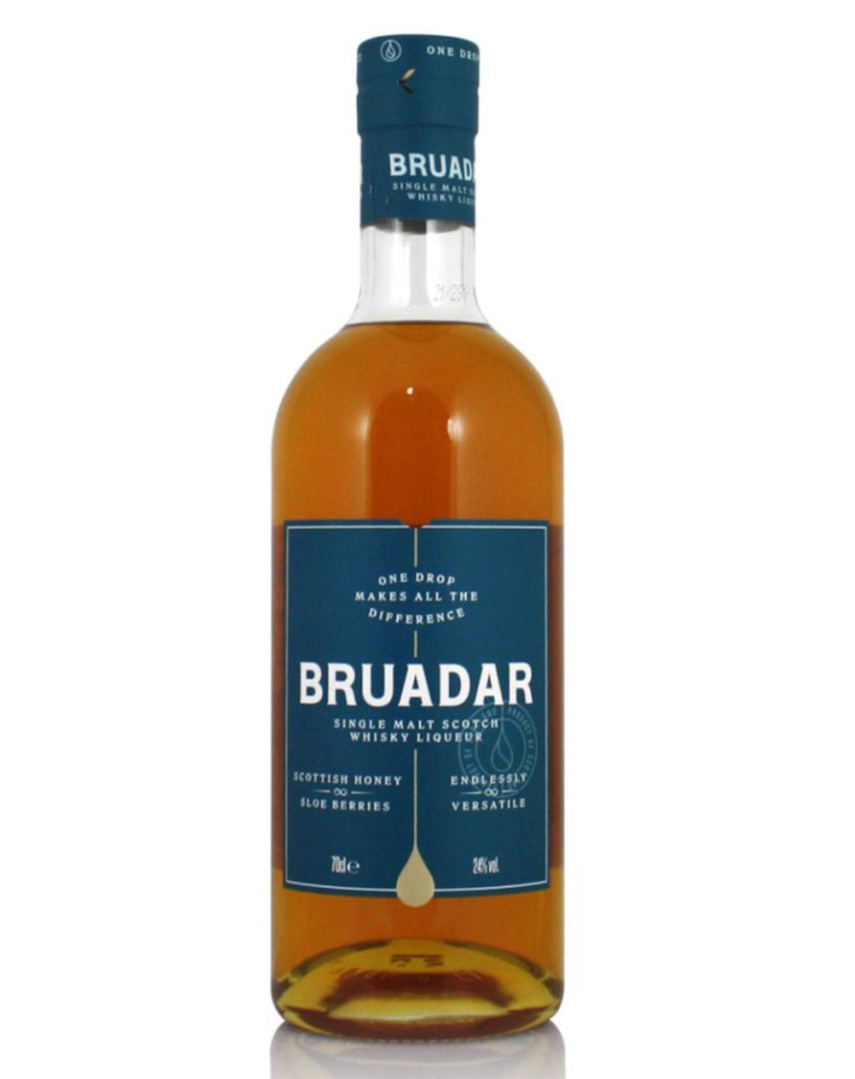 Bruadar Malt Whisky Liqueur, 70cl