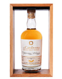 Cardrona Growing Wings, Breckenridge Cask, Single Malt Whisky, 35cl.