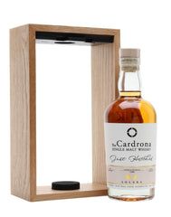 Cardrona Just Hatched, Single Malt Whisky, 35cl.