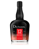 Dictador 12 Year Rum
