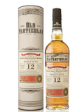 Douglas Laing Braeval 12 Year Old, Single Malt Whisky, 70cl