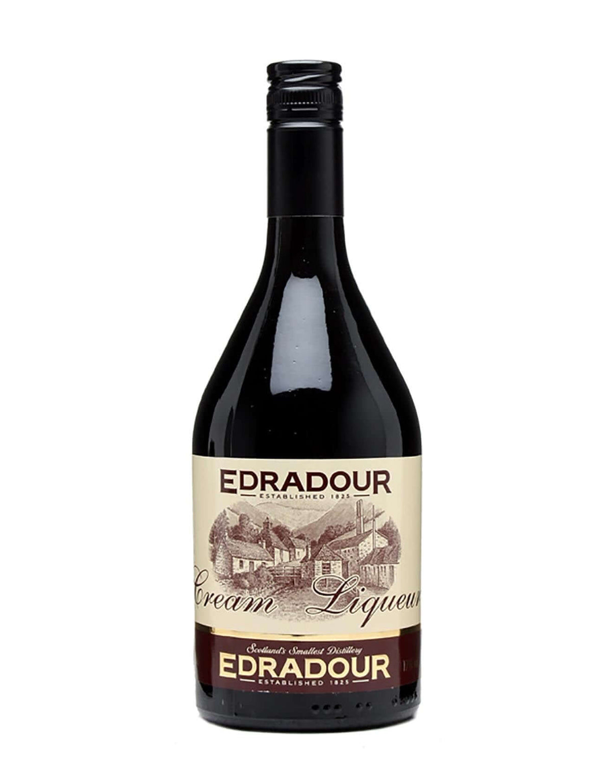 Edradour Cream Liqueur 70cl