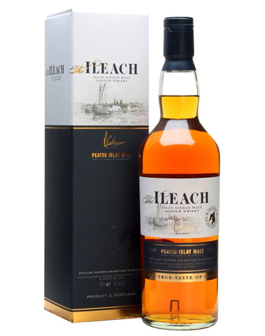 Ileach Islay Single Malt Whisky, 70 cl