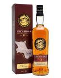Loch Lomond 12 year old Inchmoan Single Malt Whisky