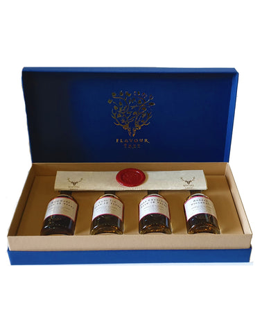 Islay Whisky Tasting set by Flavour Tree