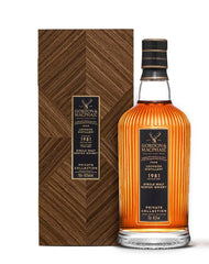 Lochside 81, Gordon&Macphail Private Cask