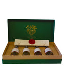 Lowland Whisky Tasting set by Flavour Tree