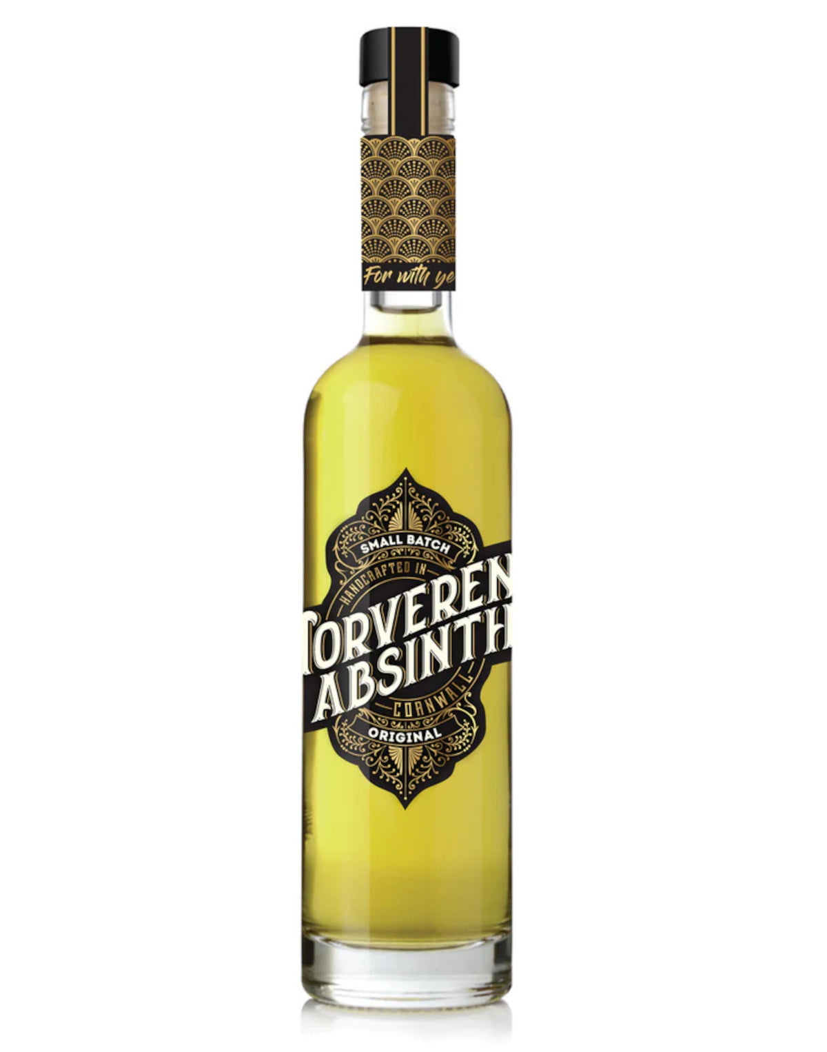 Small Batch Morveren, Absinthe, 35cl