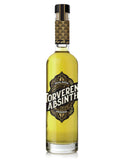 Small Batch Morveren Absinthe