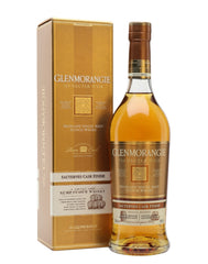Glenmorangie Nectar D’Or 12 Year, Single Malt Whisky, 70cl