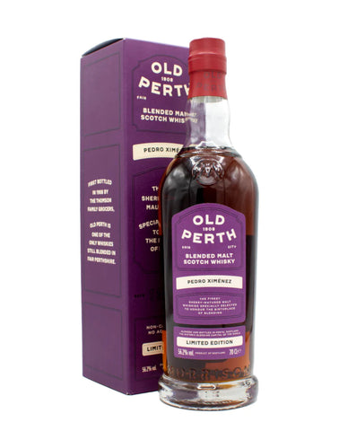 Old Perth Pedro Ximenez Limited Edition, 70cl